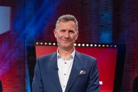 The Last Leg pulled off air by Channel 4 as Adam Hills insists ‘it doesn’t feel right’ after..