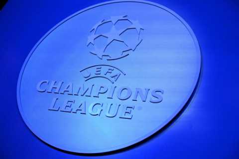 Champions League football WILL go ahead for Chelsea, Liverpool, Man City and Tottenham after death..