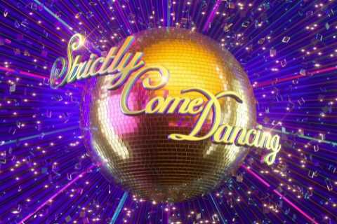 Strictly Come Dancing’s launch show, The Masked Dancer and GBBO could be delayed after death of the ..