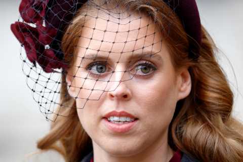 Princess Beatrice given important new role after death of the Queen