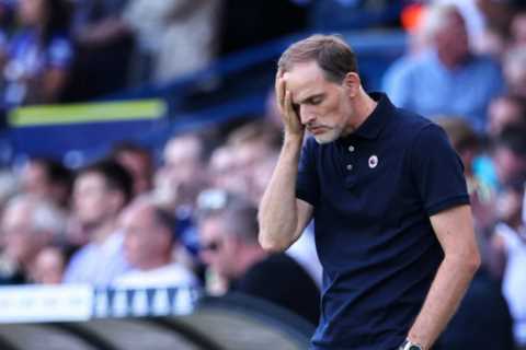 Is Fulham vs Chelsea going ahead this weekend?