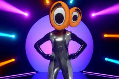 Masked Dancer fans convinced Scissors is Drag Race and Big Brother legend