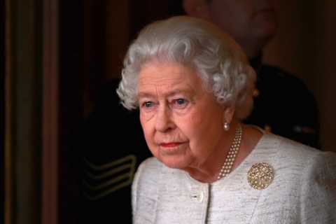 The Queen died ‘with Charles and Anne at her bedside’ as other royals rushed in vain to Balmoral to ..