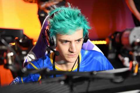 Ninja reveals reason for sudden hiatus as he announces return to streaming