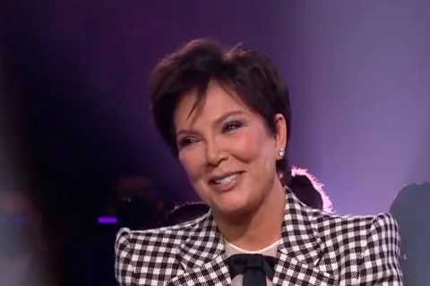 Kris Jenner takes a major swipe at Kourtney Kardashian amid oldest daughter’s feud with rest of..