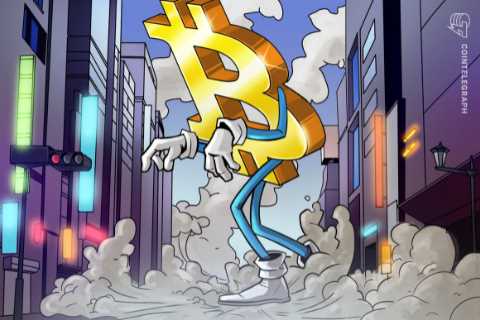 Bitcoin on the streets: The trick to onboarding UK merchants into BTC 