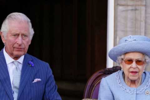 BBC1’s weekend schedule revealed as EastEnders and Casualty make way for coverage of the Queen