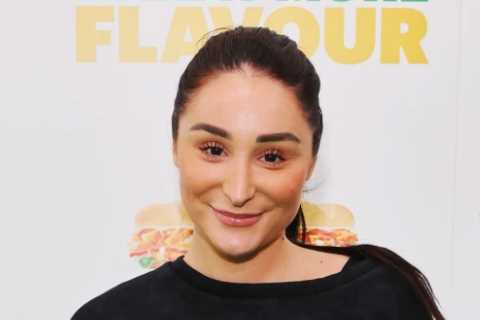 Love Island’s Coco Lodge breaks down in floods of tears after trolls call her a ‘man’