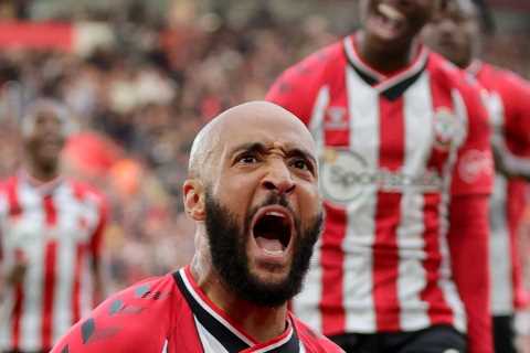Nathan Redmond completes Besiktas transfer joining Dele Alli at Turkish giants after ending..