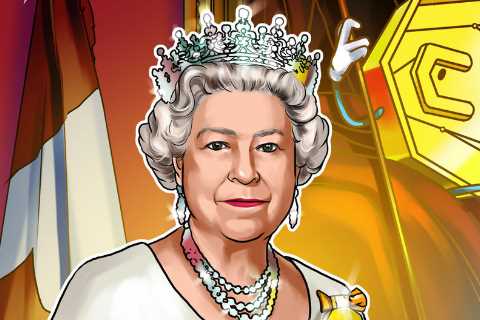 Crypto markets see flood of Queen Elizabeth memecoins and NFTs