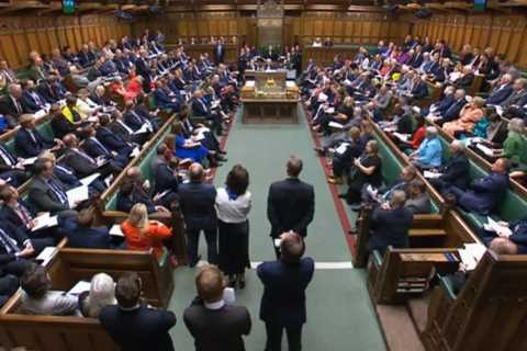 Special Parliament sitting to honour Queen today with Liz Truss to lead heartfelt tributes