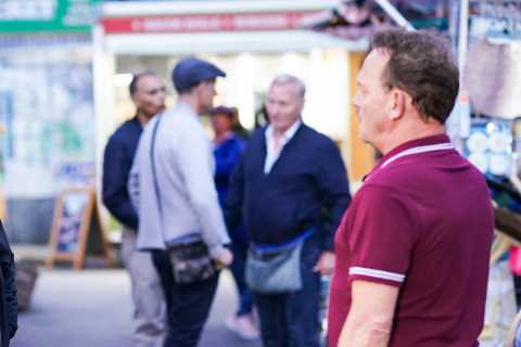 EastEnders WILL air tonight while Emmerdale and Coronation Street are cancelled