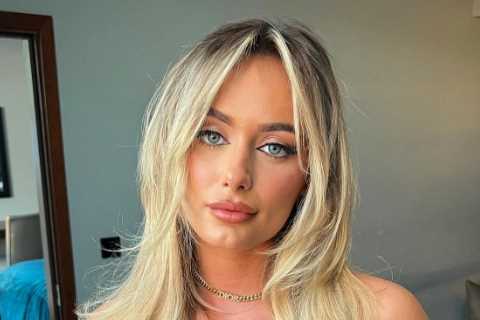 Love Island winner Millie Court reveals she’s moving out of huge £1m Essex home after ‘struggling’..
