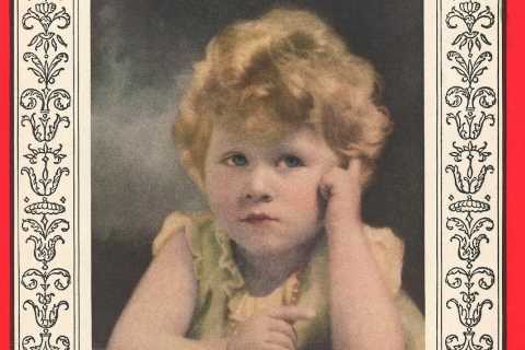 The Queen was born in a London home insead of a palace… before becoming the most famous girl in the ..