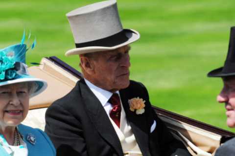 ‘A legacy to cherish’ – Racing world mourns The Queen’s death with her beloved Epsom and Ascot..