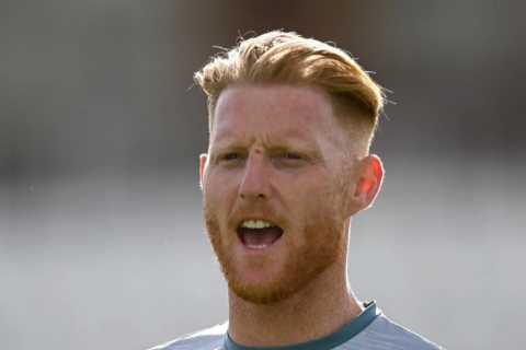 Ben Stokes ‘honoured to play in the Queen’s memory’ as England resume Third Test vs South Africa on ..