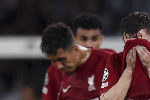 Liverpool vs Ajax: Live stream, TV channel, team news and kick-off time for Champions League match
