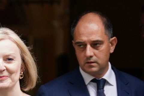 Liz Truss’s energy bills rescue package will help bring down inflation, experts say