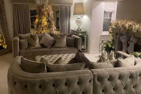 Inside SAS Who Dares Wins star Jennifer Ellison’s huge home with chic living room and outdoor..