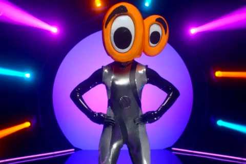 Masked Dancer’s Scissors ‘revealed’ as Drag Race star after fans spot FOUR clues