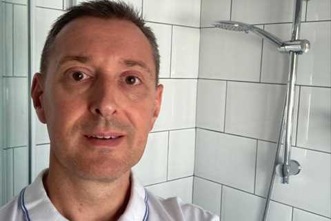My simple shower trick helps me save £110 off my bills a YEAR – you can do it too