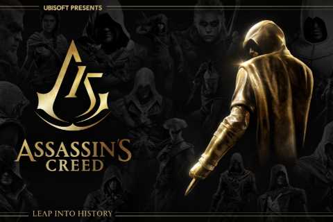 Assassin’s Creed Mirage reveals new flashy group takedown technique