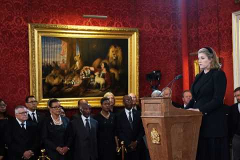 What is the Privy Council and what does it do?