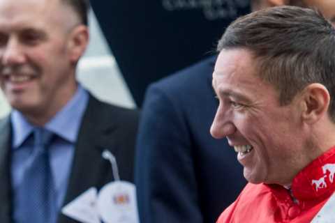 The Queen’s favourite sport to pay fitting tribute with stunning delayed St Leger card at Doncaster