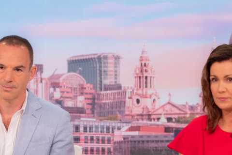 ITV announces major schedule shake-up tomorrow and daytime favourites are all affected