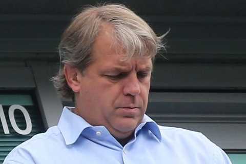Chelsea owner Todd Boehly wants to buy feeder clubs across Europe to set up network to rival Man..