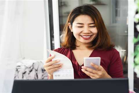 How keeping copies of your receipts can help you beat rising grocery bills