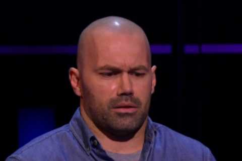 Who Wants to be a Millionaire viewers are all saying the same thing after contestant leaves with..