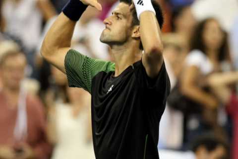 Novak Djokovic could play in Australian Open despite anti-vax stance with government set to perform ..