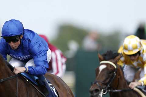 St Leger tip and Templegate’s complete runner-by-runner guide to rearranged blockbuster at..
