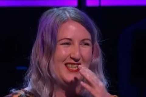 Who Wants To Be A Millionaire contestant accidentally exposes major show secret