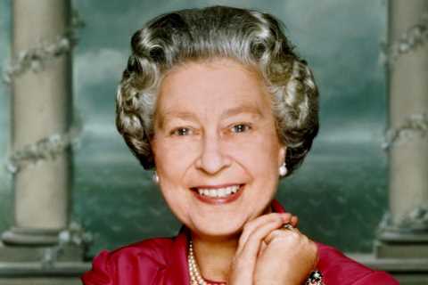 We won’t see the like of the Queen again, just as we won’t see the like of Joan of Arc, Shakespeare ..