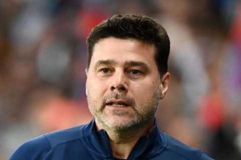 Mauricio Pochettino or Zinedine Zidane should have been handed Chelsea job and NOT Graham Potter,..