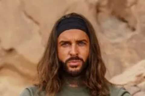 SAS Who Dares Wins star Pete Wicks ‘angry and bitter’ as he breaks silence after being knocked out..