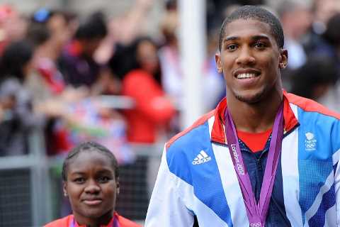 Boxing could be AXED from Olympics by 2028 in huge blow to Team GB’s hopes of finding next world..