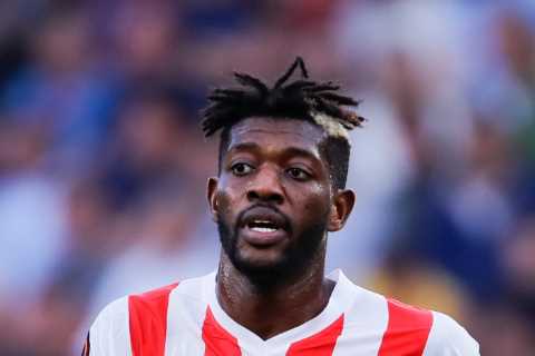 Man Utd set to be rivalled by Liverpool in Ibrahim Sangare transfer battle with Leicester also..