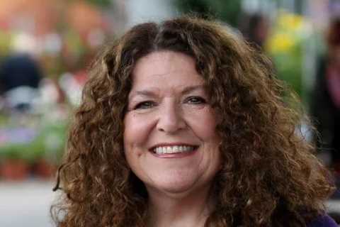 Kim Lenaghan dies aged 61 as tributes pour in for well-known BBC host and ‘talented broadcaster’
