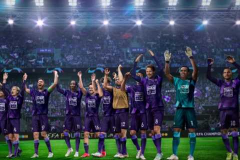 Football Manager 23’s new partnership adds MAJOR tournaments