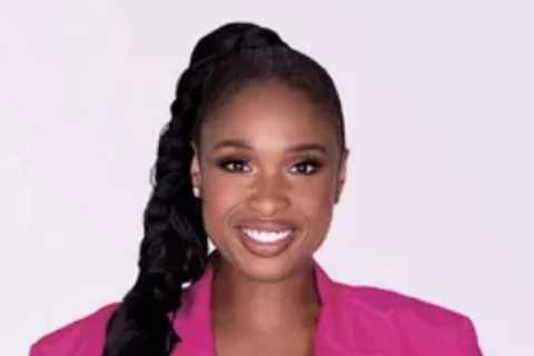 When does The Jennifer Hudson Show start?