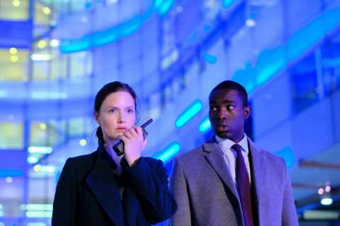 The Capture viewers all say the same thing after latest instalment of the BBC show