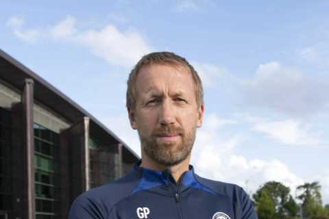 Sky Sports and BT miss out on Potter’s return to Brighton as Chelsea manager and reunion with Diego ..