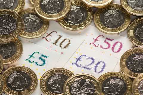 UK dodges recession as economy grows 0.2% – what it means for your finances