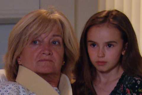 Five massive Emmerdale spoilers as the truth behind Jamie Tate’s death is FINALLY revealed