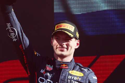 Ben Hunt: Rift between F1 and sport’s governing body getting wider and wider… and Monza shambles..