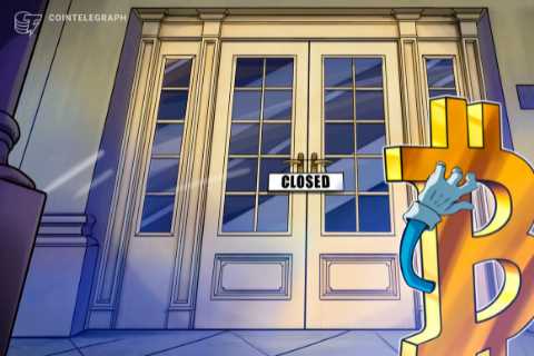 Stone Ridge board approved plan for 'liquidation and dissolution' of its Bitcoin fund