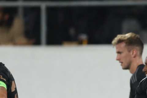 Arsenal clash with PSV in Europa League this week WILL go ahead despite axe fears over policing for ..